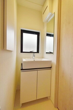 Palaceスズの物件内観写真